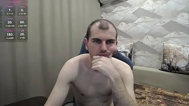 SerzhKorol1 webcam