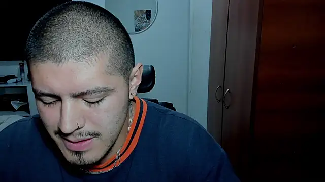 Baltazar_Dupont live cam on StripChat