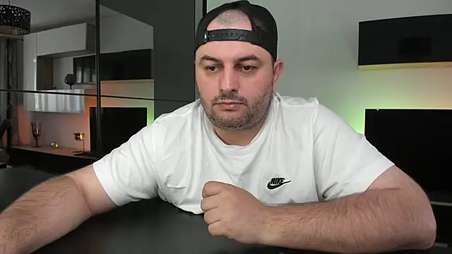 DravenPeak live cam on StripChat