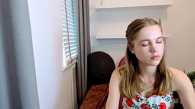 LoveXLexi webcam