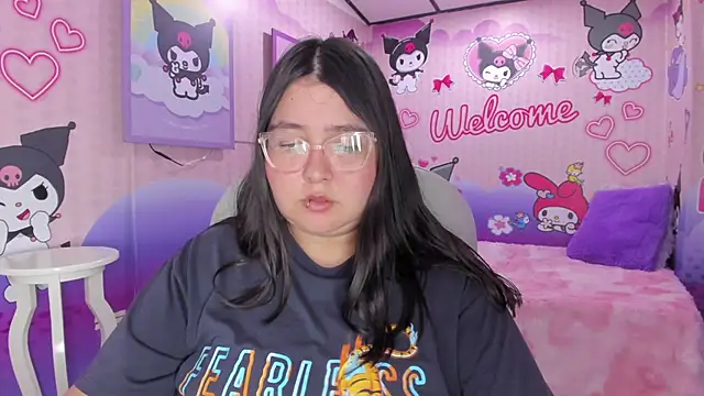Dulce_meow webcam