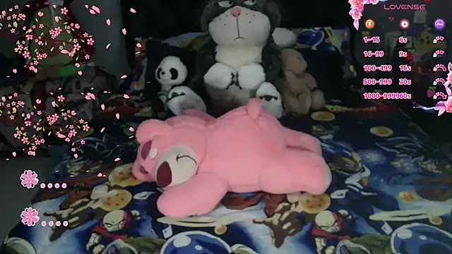 DAILYN__SOFIA__ webcam