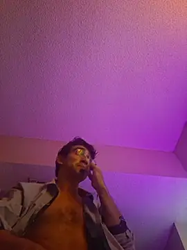 _Ramone666 webcam
