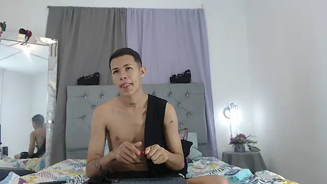 PhillipCox webcam