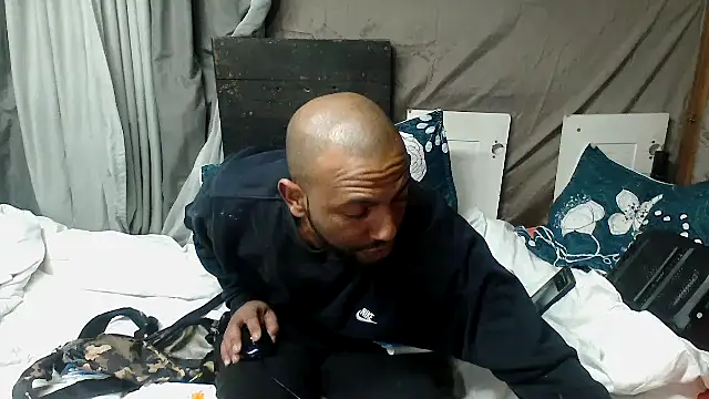 Camodick webcam