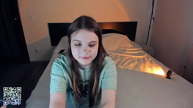 Soft_Lullu webcam