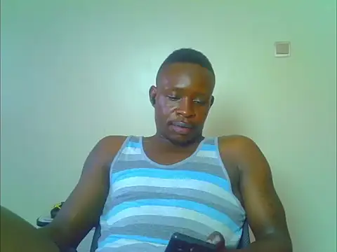 BillyBlackss webcam