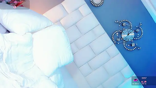 Kisses_Sophia webcam