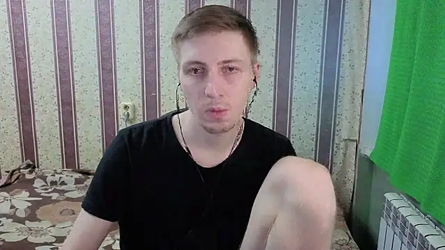 Darien_Brown webcam