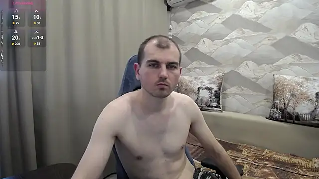 SerzhKorol1 webcam