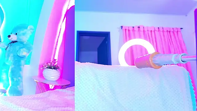 NathaxaLeans webcam