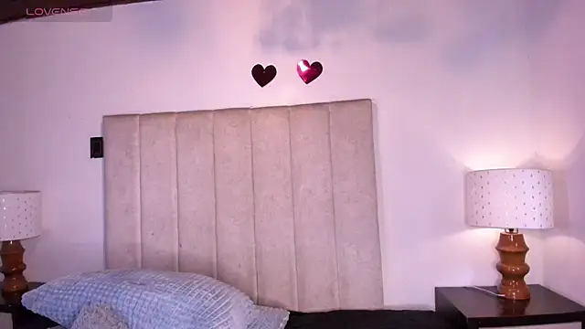 MarthinaBaker webcam