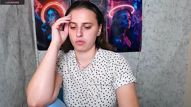 AmandaDimond_ webcam