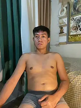 xshyboyx (M young) - CUM AT GOAL