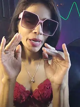 Ivy_the_goddess webcam
