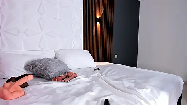 AmyColman_ webcam