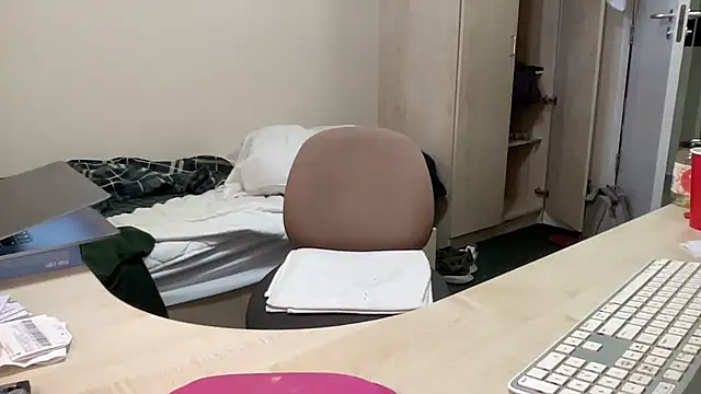coach-karl webcam