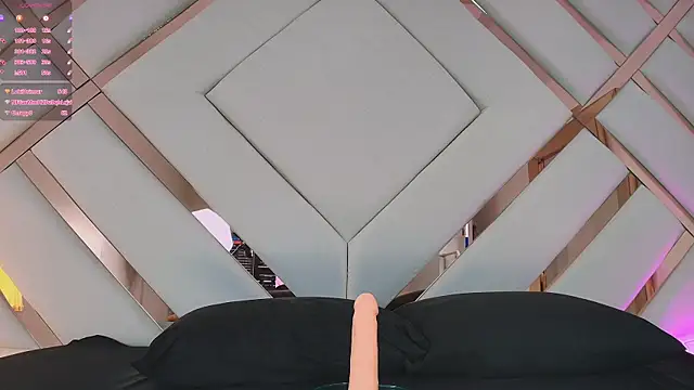 Noa_butterfly_ webcam