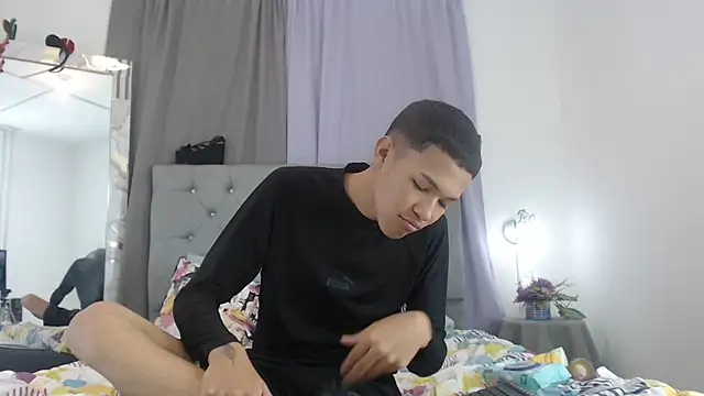 PhillipCox webcam