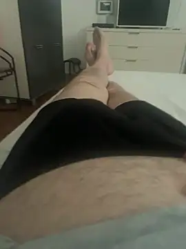 ANONIMO7735 webcam