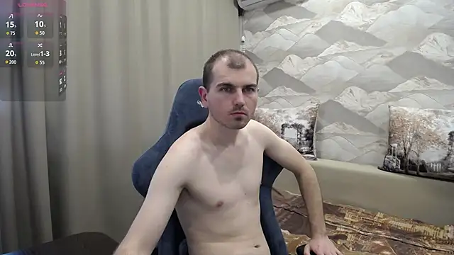 SerzhKorol1 webcam