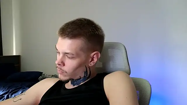 DENIS_HERE webcam