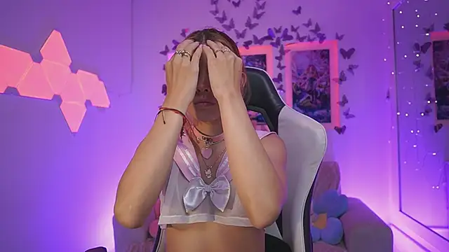 DahliaGrey webcam