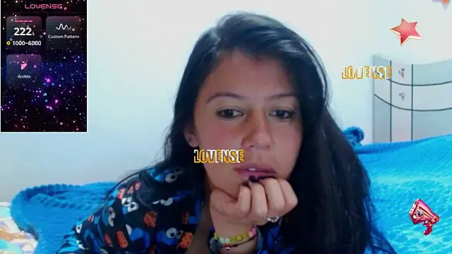 sandyquinnxx webcam
