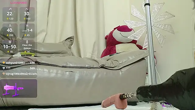 fox-yiyi