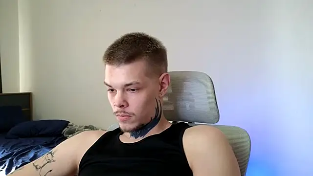 DENIS_HERE webcam