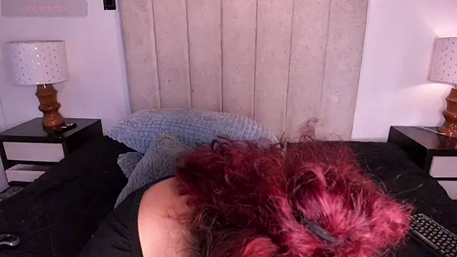 MarthinaBaker webcam
