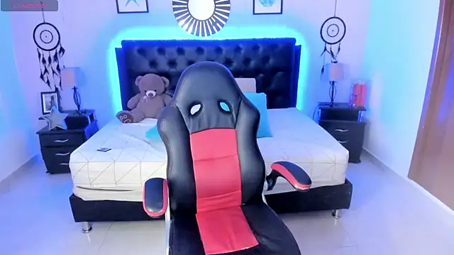 LolaVillalobos webcam