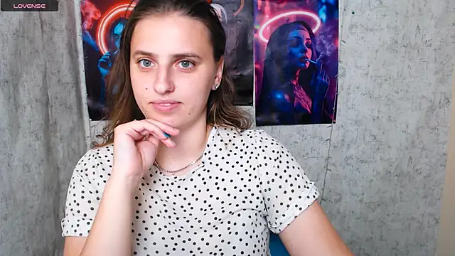 AmandaDimond_ webcam
