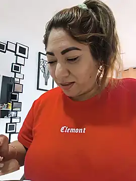 kendra_fire webcam