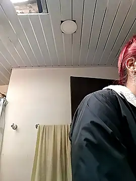 MariBelle1 webcam
