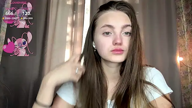 LoraDavi webcam