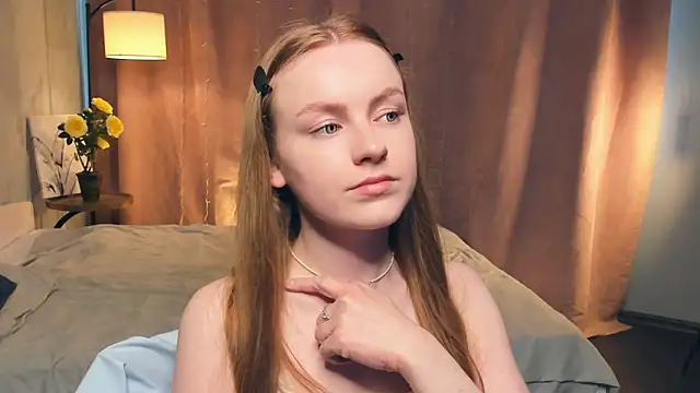 TrishaStoecker webcam