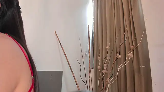 Christy_Sea webcam