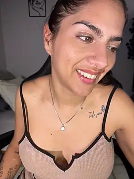 chicachocolate01 webcam