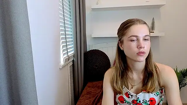 LoveXLexi webcam