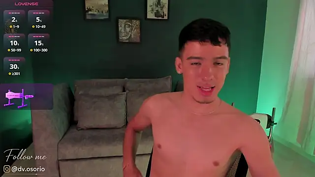 david_osorio webcam