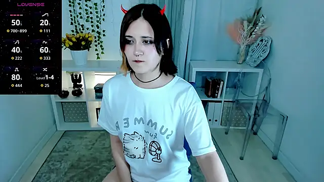 Alexa_Lexi_ webcam