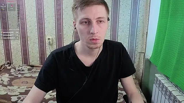 Darien_Brown live cam on StripChat