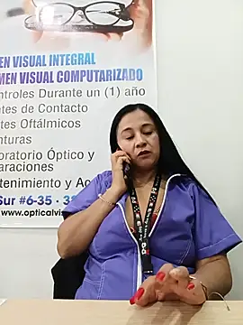 _Dr-Luna_1 webcam