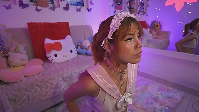 DahliaGrey webcam