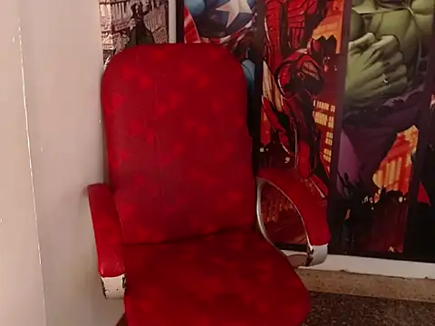 Kevin_Charless webcam