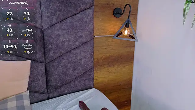 AnnieRouse__ webcam
