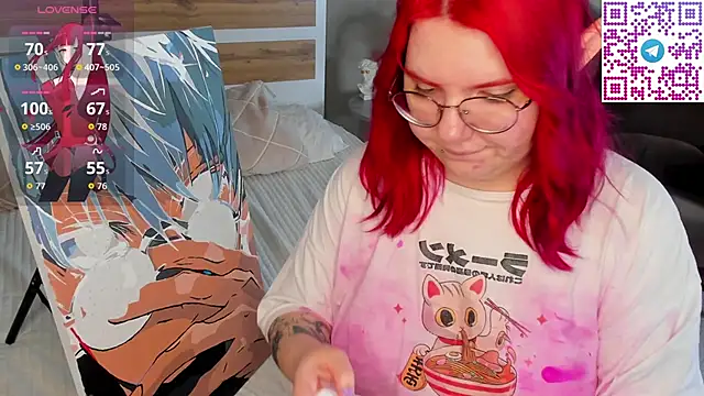Alice_Kitagawa webcam