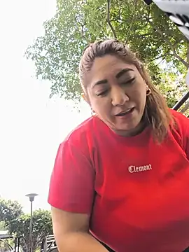 kendra_fire webcam