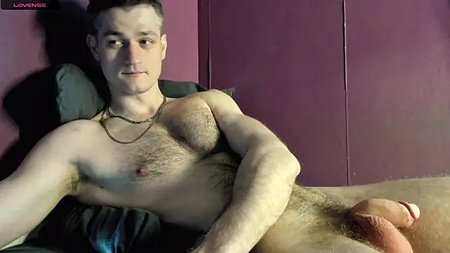 freddy_prett (M young) - CUMMMMMM